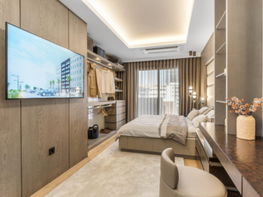 Image of Deniz Alsancak