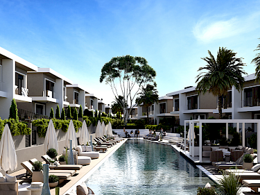 Image of Katal Çamlıbahçe