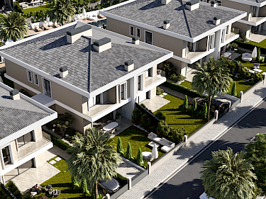 Image of Katal Çamlıbahçe