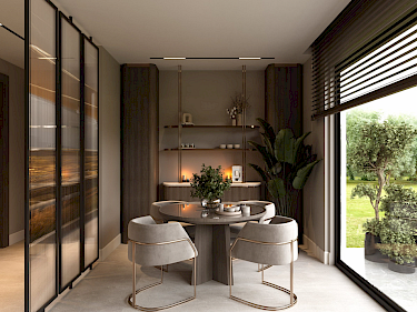 Image of Katal Çamlıbahçe