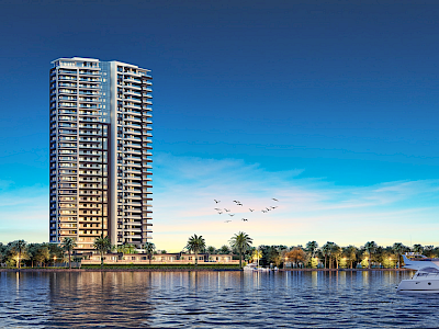 Image of Katal Portmarin Residence