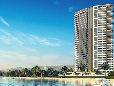 Image of Katal Portmarin Residence