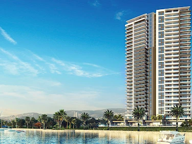 Image of Katal Portmarin Residence