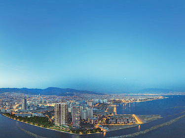 Image of Katal Portmarin Residence