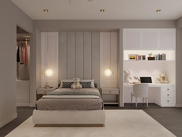 Image of Katal Portmarin Residence