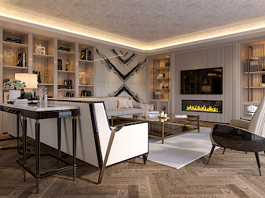 Image of Katal Portmarin Residence