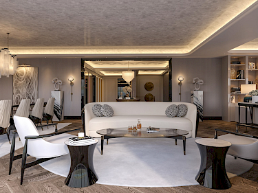 Image of Katal Portmarin Residence