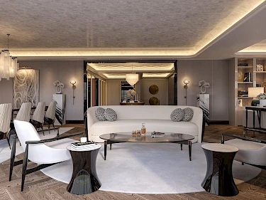 Image of Katal Portmarin Residence