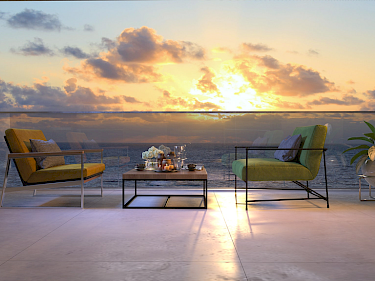 Image of Katal Portmarin Residence