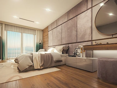 Image of Katal Portmarin Residence