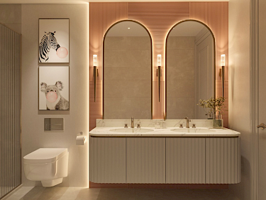 Image of Katal Portmarin Residence