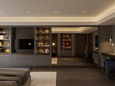 Image of Katal Portmarin Residence