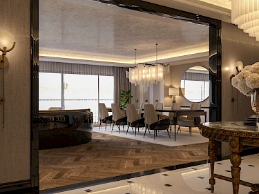 Image of Katal Portmarin Residence