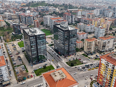 Image of Double Diamond Residence