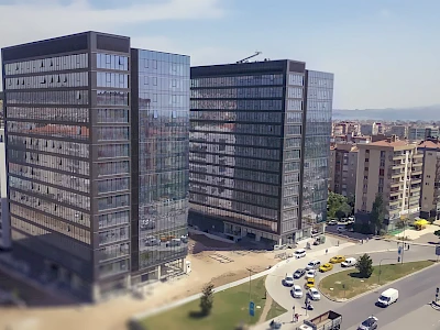 Image of Double Diamond Residence