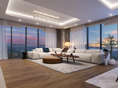 Image of Double Diamond Residence