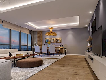 Image of Double Diamond Residence