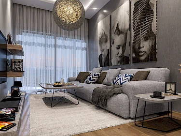 Image of Double Diamond Residence