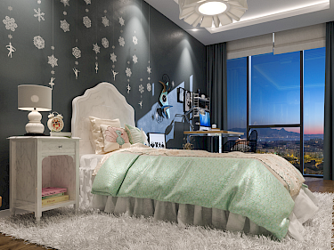 Image of Double Diamond Residence