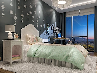 Image of Double Diamond Residence