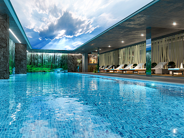 Image of Double Diamond Residence