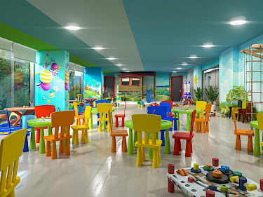 Image of Double Diamond Residence