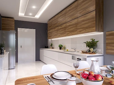 Image of Double Diamond Residence