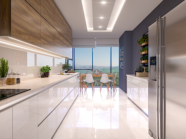 Image of Double Diamond Residence