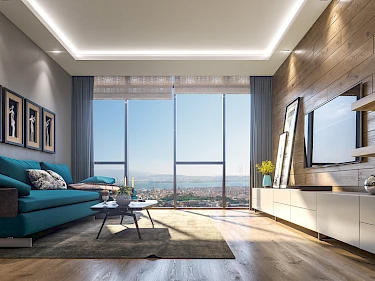 Image of Double Diamond Residence