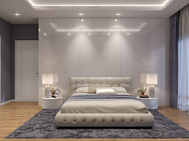 Image of Double Diamond Residence