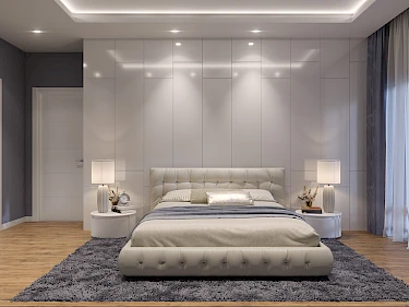 Image of Double Diamond Residence