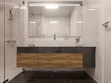 Image of Double Diamond Residence