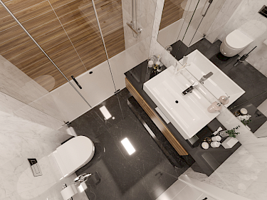 Image of Double Diamond Residence