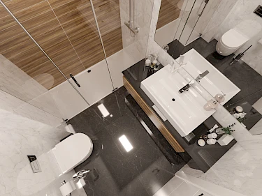 Image of Double Diamond Residence