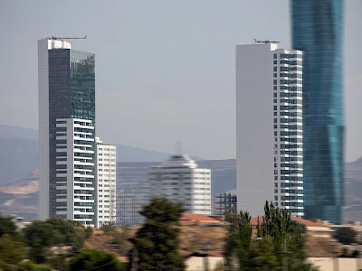 Image of Novus Ventus Tower