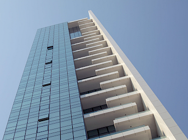 Image of Novus Ventus Tower