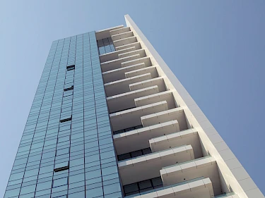 Image of Novus Ventus Tower