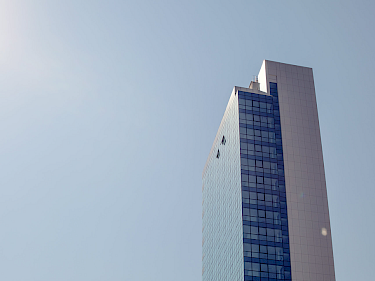 Image of Novus Ventus Tower