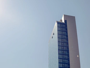 Image of Novus Ventus Tower