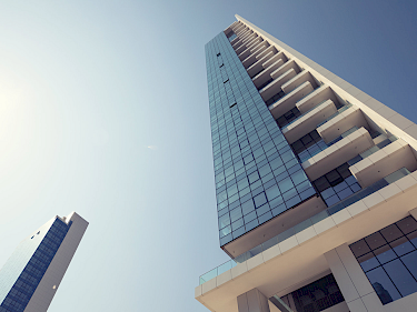 Image of Novus Ventus Tower