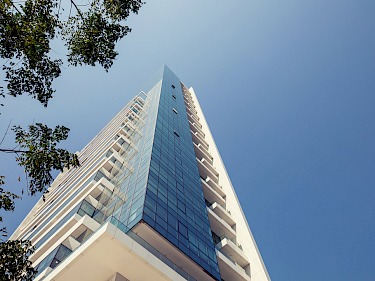 Image of Novus Ventus Tower