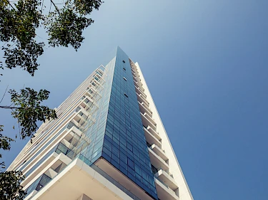 Image of Novus Ventus Tower