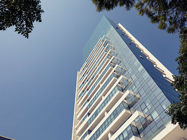 Image of Novus Ventus Tower