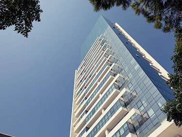 Image of Novus Ventus Tower