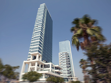 Image of Novus Ventus Tower