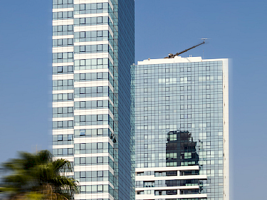 Image of Novus Ventus Tower