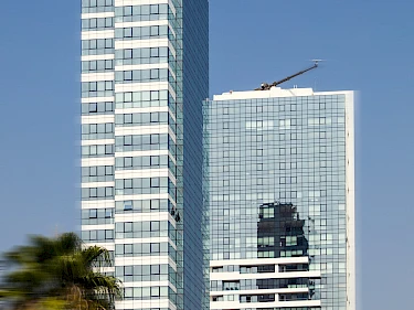 Image of Novus Ventus Tower