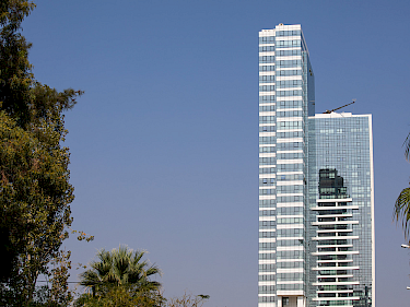 Image of Novus Ventus Tower