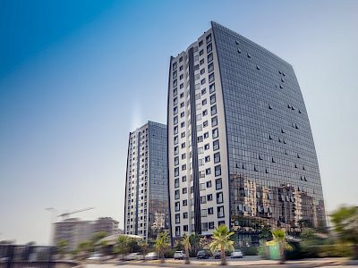 Image of Aypark Residence