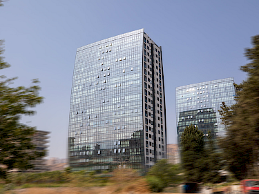 Image of Aypark Residence